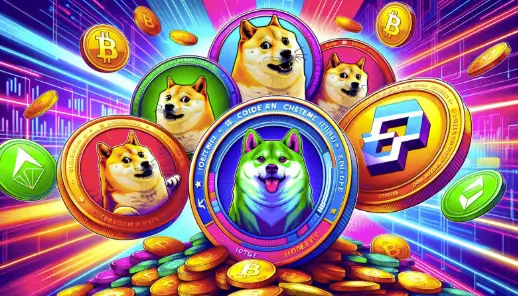 What Are Meme Coins in Cryptocurrency?
