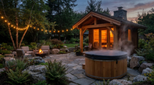 DIY Kit or Pro Install for Your Infrared Sauna?