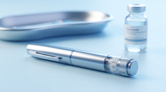 Monitoring, Side Effects, and Red Flags Around Ozempic Dosing