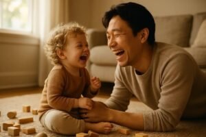 Voice-First Speech Apps: The New Way Kids Practice